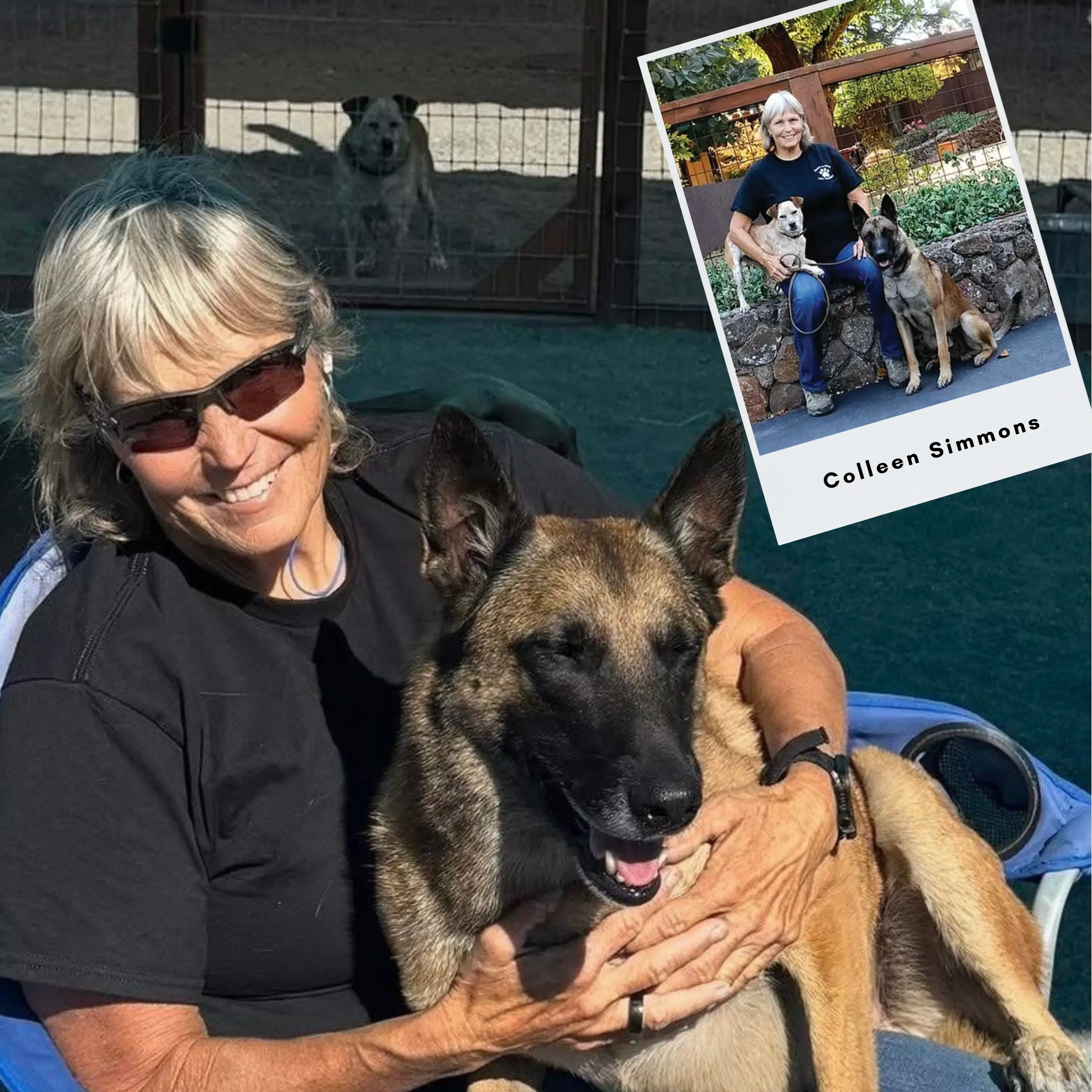 Colleen Simmons